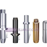 گاید سوپاپ گاید سوپاپ